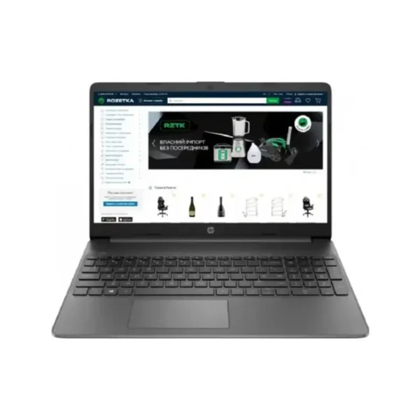 HP NOTEBOOK 15S-FQ5068NM 8C9Y1EA