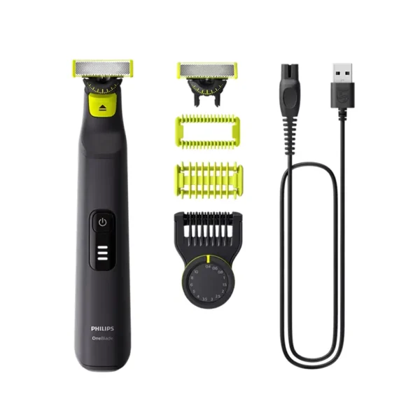 Philips Face + Body QP6542/15