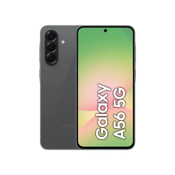SAMSUNG A56 8+128 GRAPHITE