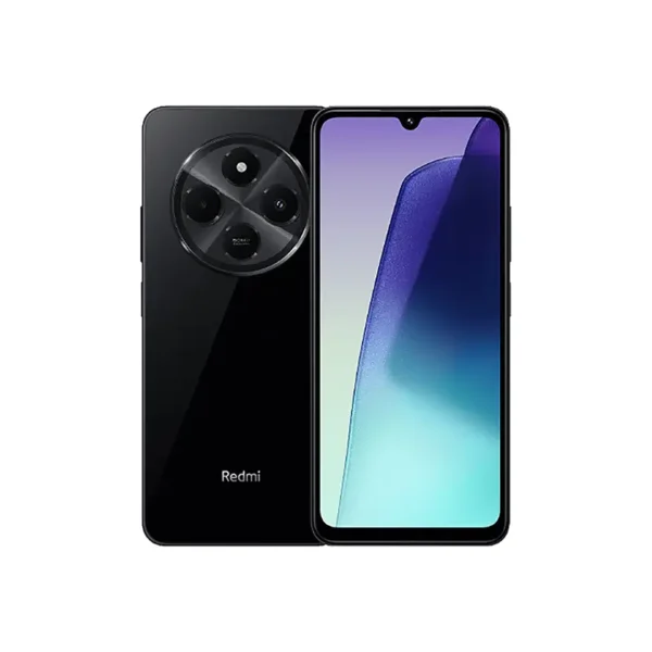 TELEFON REDMI 14C 6+128 BLACK