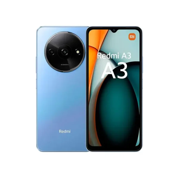 TELEFON REDMI A3 4+128 BLUE