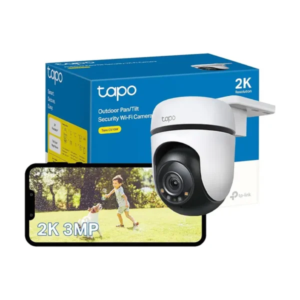TP LINK KAMERA TAPO-C510W