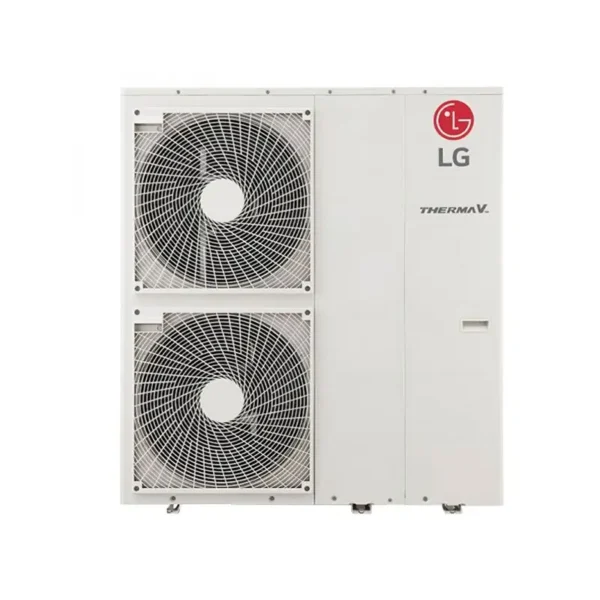 LG Therma V Monoblok HM163MR
