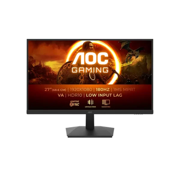 MONITOR AOC 27G15N2