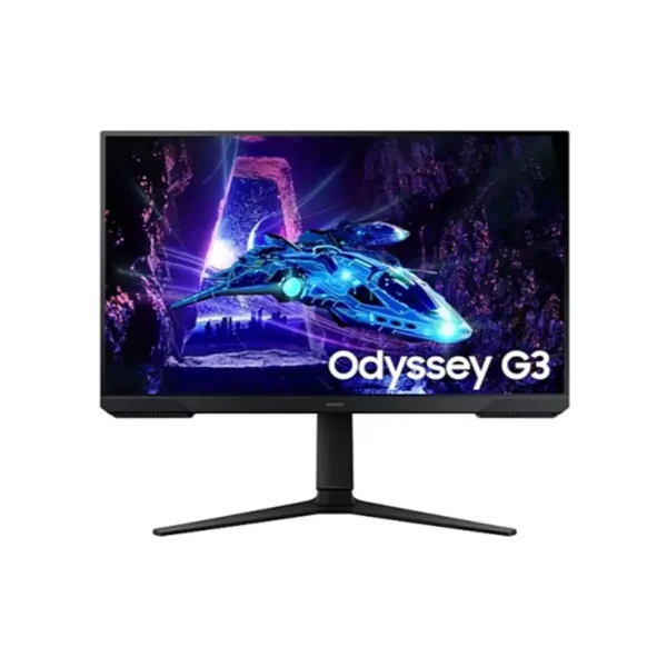 MONITOR SAMSUNG LS24DG302EUXEN