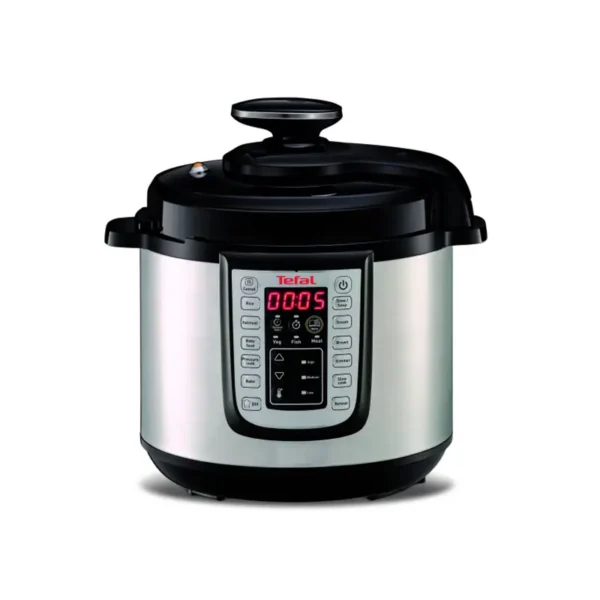 Multicooker Tefal CY505EE0 One Pot 25u1