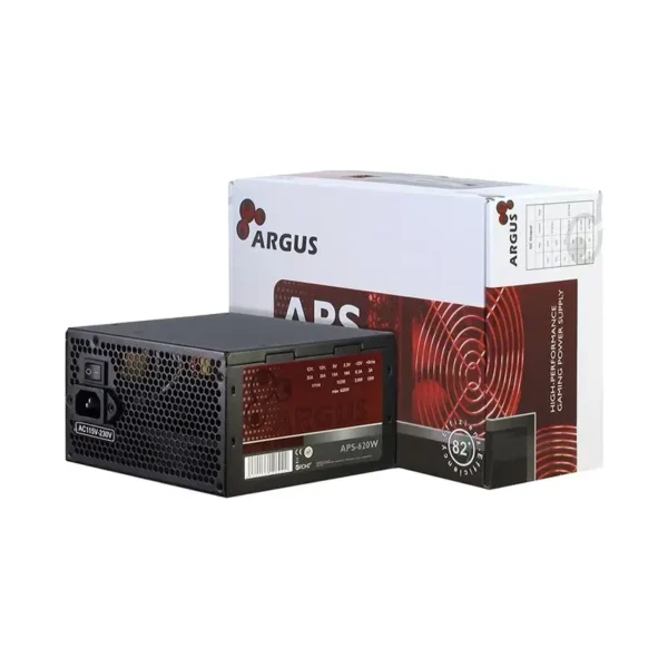 NAPOJNA ARGUS APS-620W