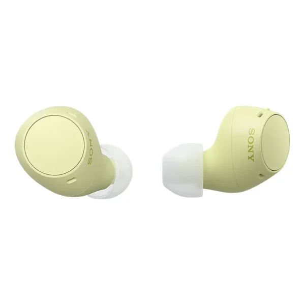 SLUŠALICE SONY WFC510Y.CE7