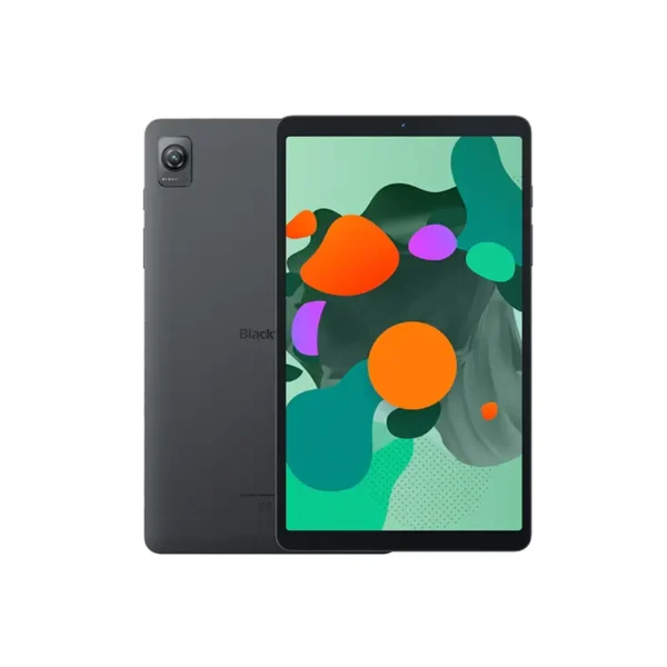 TABLET BLACKVIEW TAB 60 4-128 10.1 GRAY