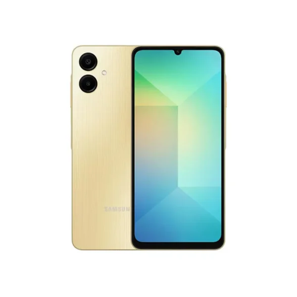 TELEFON SAMSUNG A06 4+128 GOLD