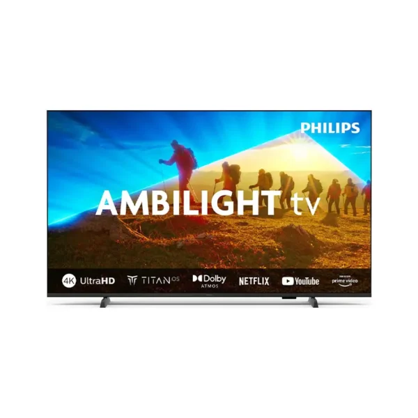 TV PHILIPS 50PUS8009/12