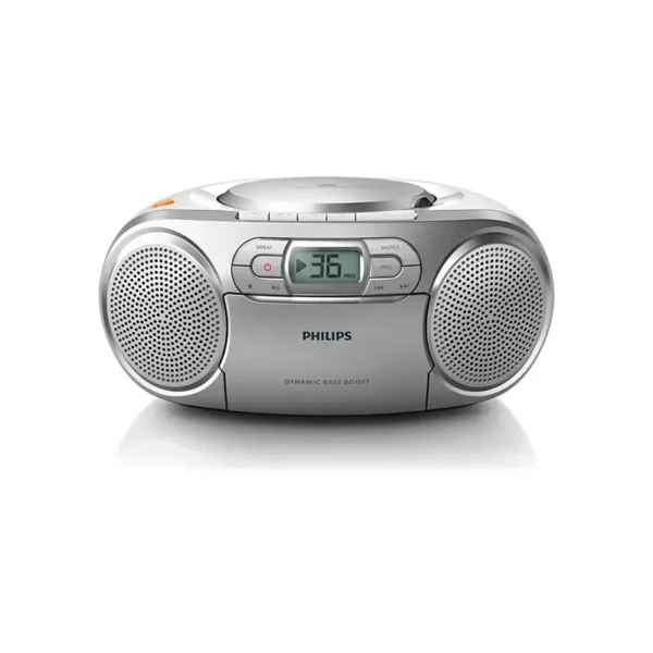 Philips CD Soundmachine AZ127/12