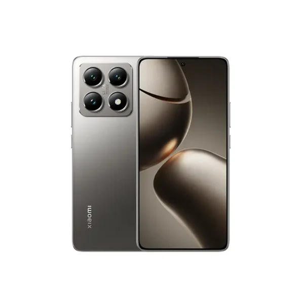 xiaomi 14t 12+256 grey