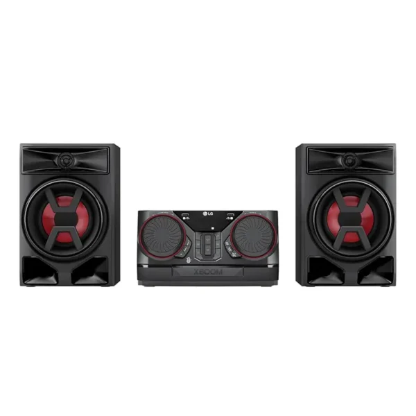 AUDIO SISTEM LG CK43N