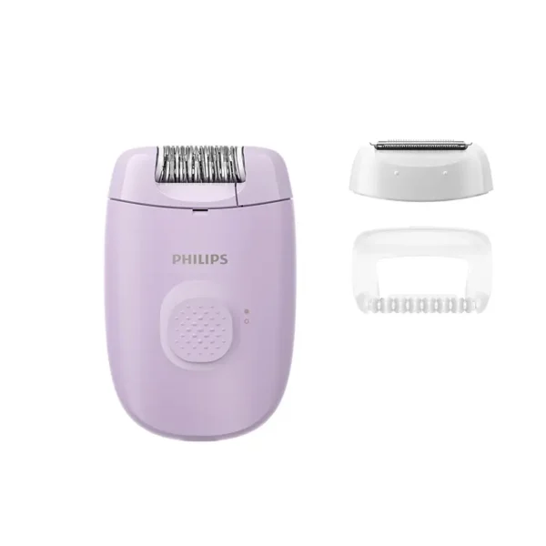 EPILATOR PHILIPS BRE237