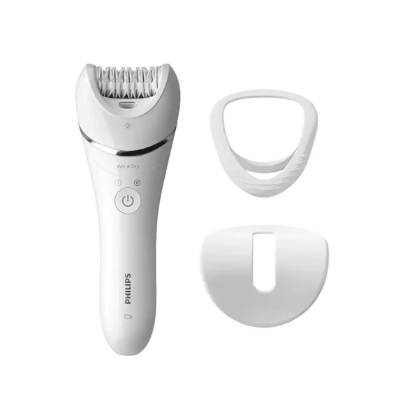 EPILATOR PHILIPS BRE700