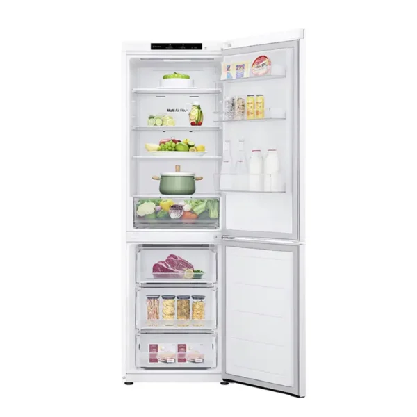 LG NatureFRESH frižider GBV21L0ESW - Image 2