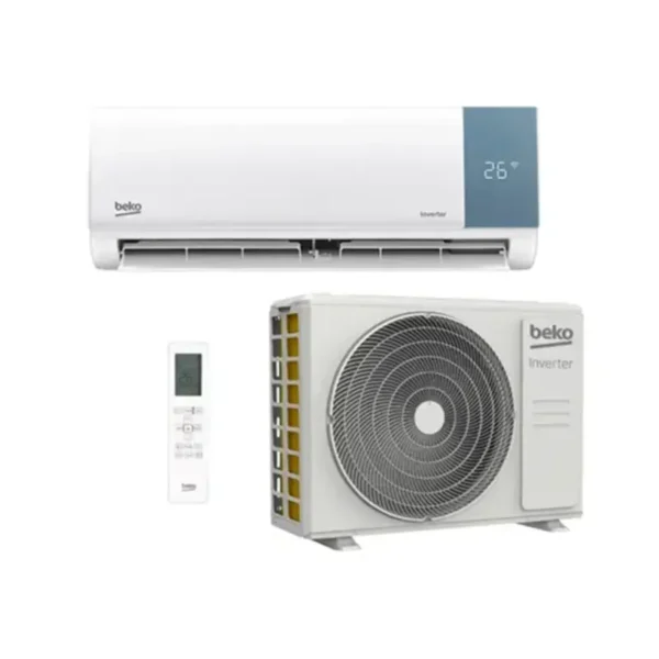 KLIMA BEKO BEHPGE 125/126 WIFI