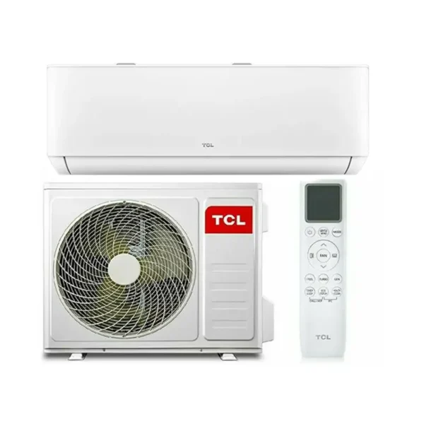 KLIMA TCL TAC-12CHSD UG11V3AH BREEZEIN2