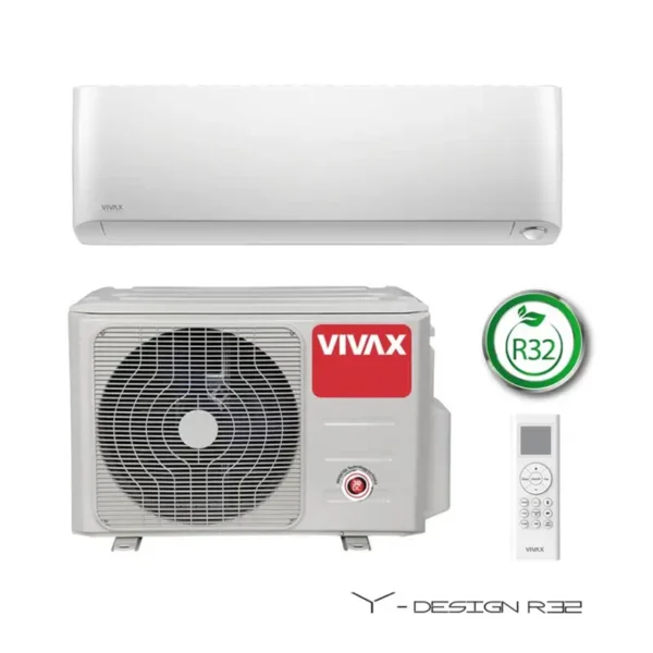 KLIMA VIVAX ACP-12CH35AEYI