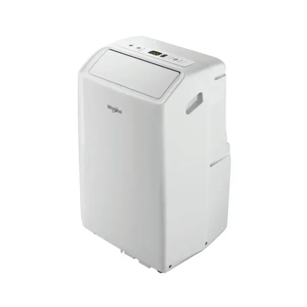 KLIMA WHIRLPOOL PACF212HP W POKRETNA