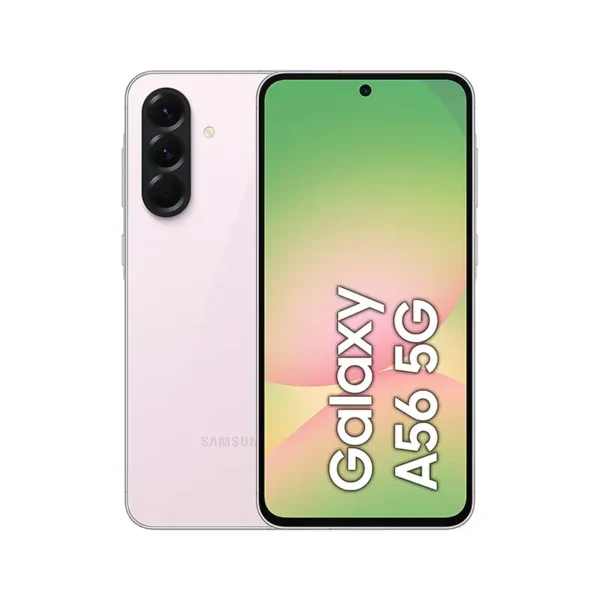 TELEFON SAMSUNG A56 8128 5G PINK