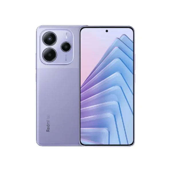 TELEFON XIAOMI 14S 8+256 NFC PURPLE