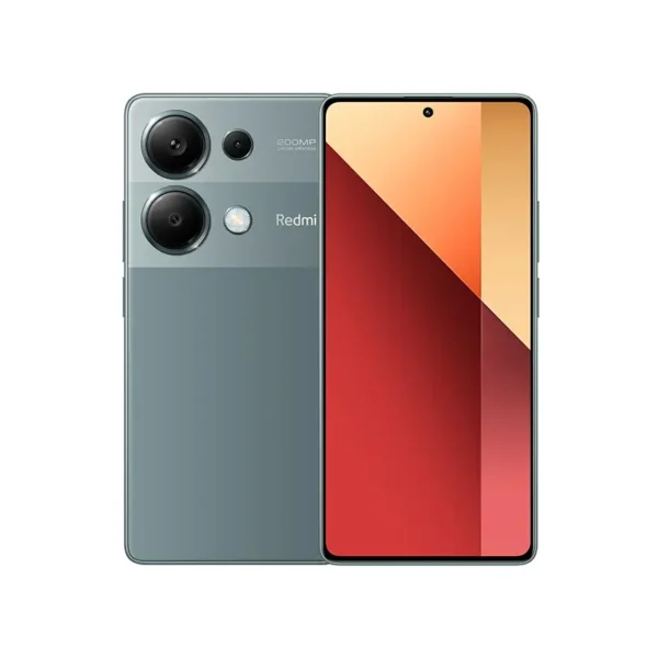 TELEFON XIAOMI NOTE 13 PRO 8+128 FOREST GREEN