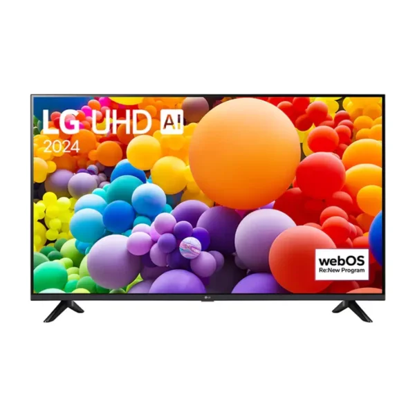 TV LG 65UT73003