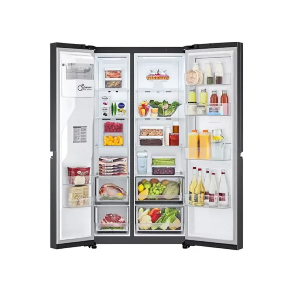 LG frižider GSJV71MCTE - Image 2