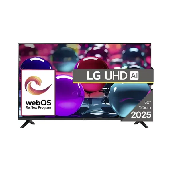 LG 50UA73003LA