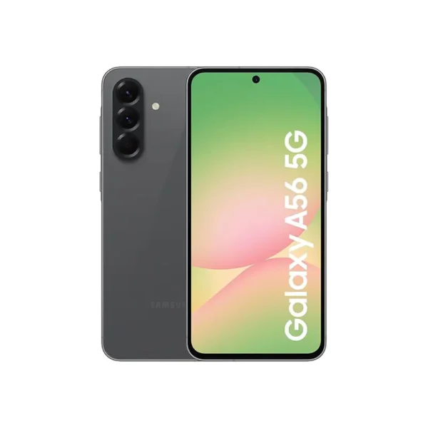 TELEFON SAMSUNG A56 8+128 GREY