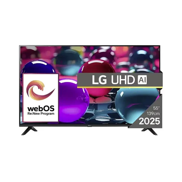 TV LG 55UA73003LA