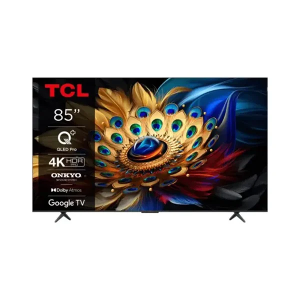 TV TCL 85C655