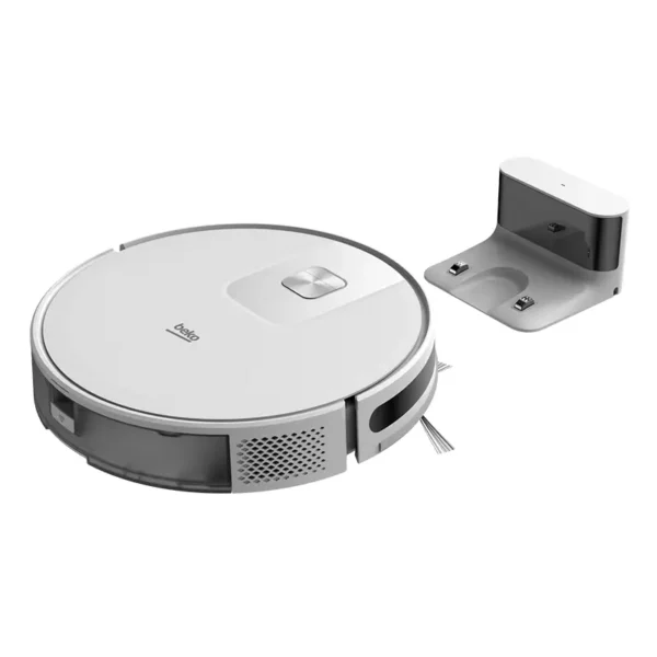 USISIVAČ BEKO VRR 60314 VW ROBOT