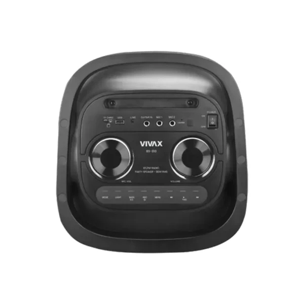 Vivax zvučnik VOX BS‑810 - Image 2