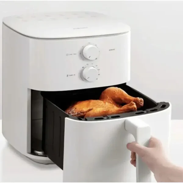 Xiaomi Air Fryer Essential 6 L BHR8588EU - Image 2