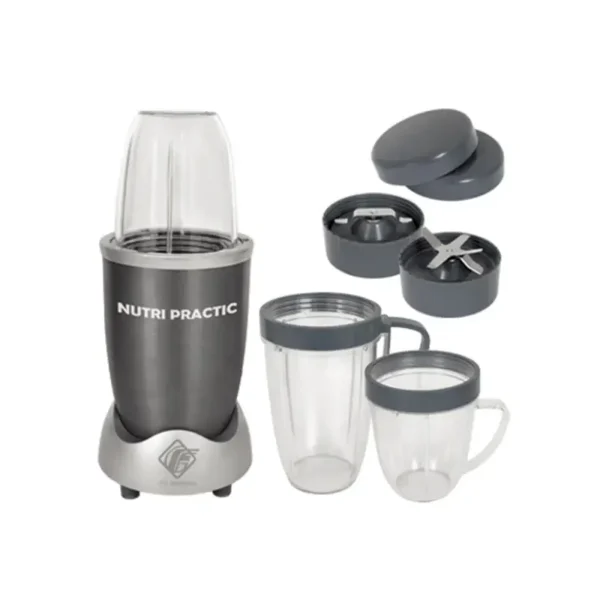 BLENDER NUTRI PRACTIC FS-510