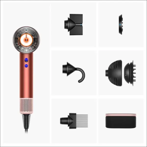 Dyson Supersonic HD16 Nural Special Edition - Image 2