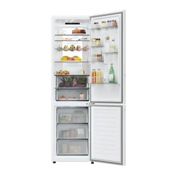 FRIŽIDER CANDY ECN4CQTEW206