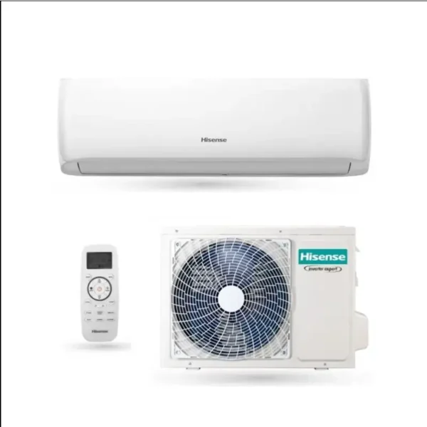 KLIMA HISENSE EXPERT 12CF35YR1FW