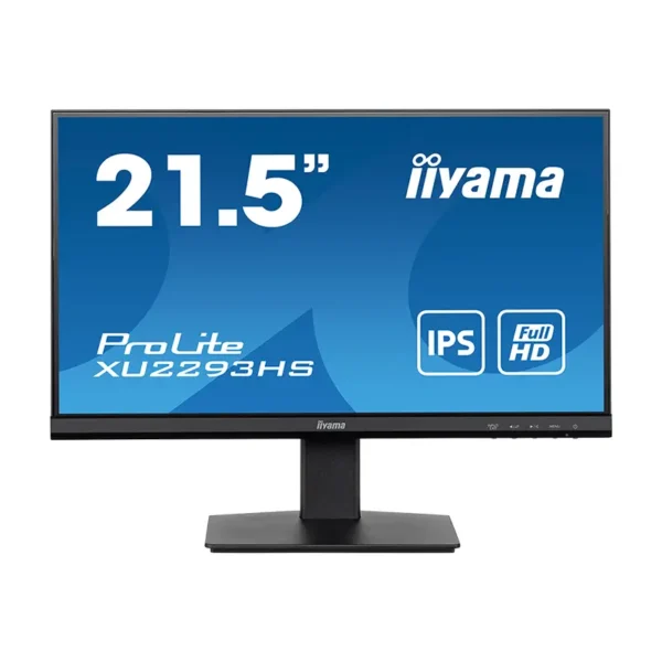 MONITOR IIYAMA XU2293HS-B6