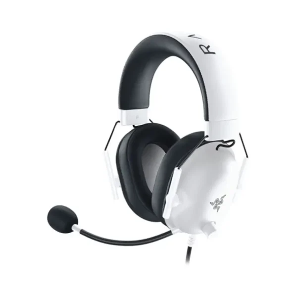 SLUŠALICE RAZER BLACKSHARK V2X7.1 WHITE