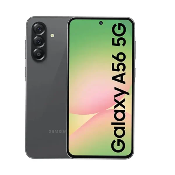 Samsung Galaxy A56 8+256 Graphite