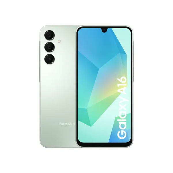 TELEFON SAMSUNG A16 8+256 GREY