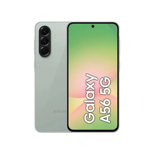 TELEFON SAMSUNG A56 8+128 OLIVE