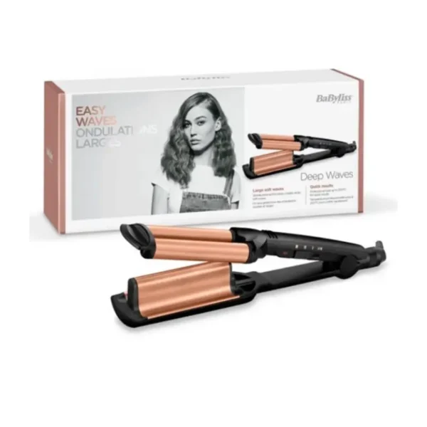 UVIJAČ ZA KOSU BABYLISS W2447E