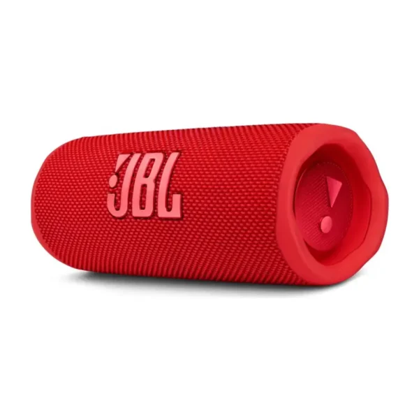 ZVUČNIK JBL FLIP 6 RED