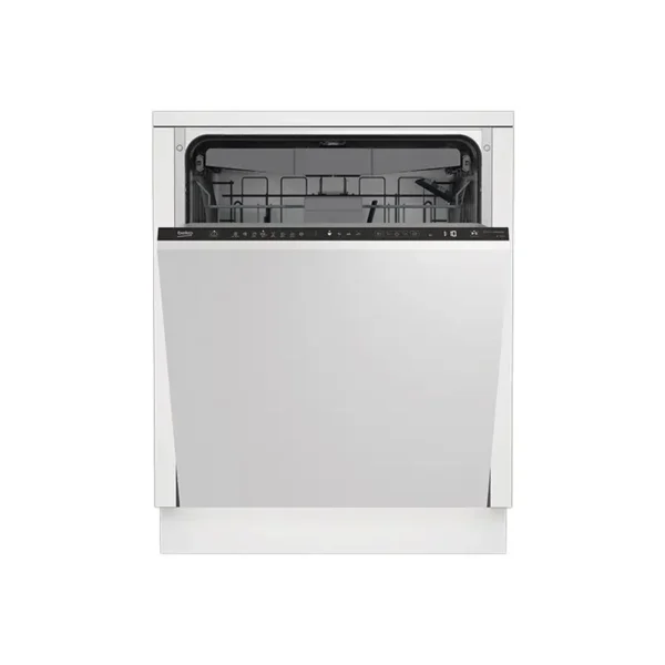 Beko ugradna mašina za suđe BDIN 38643 C