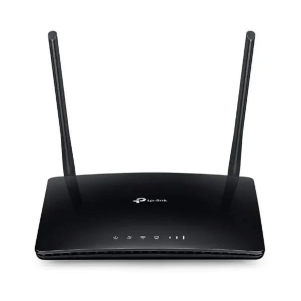 TP-Link ruter TL-MR6400 4G LTE Wi-Fi SIM